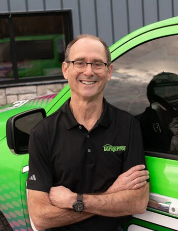 Garage Pros KC company pic